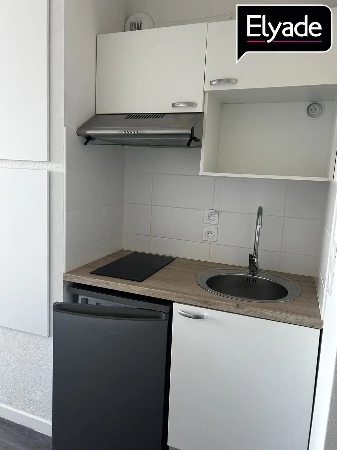 Appartement à vendre, 20m², Auzeville-Tolosane