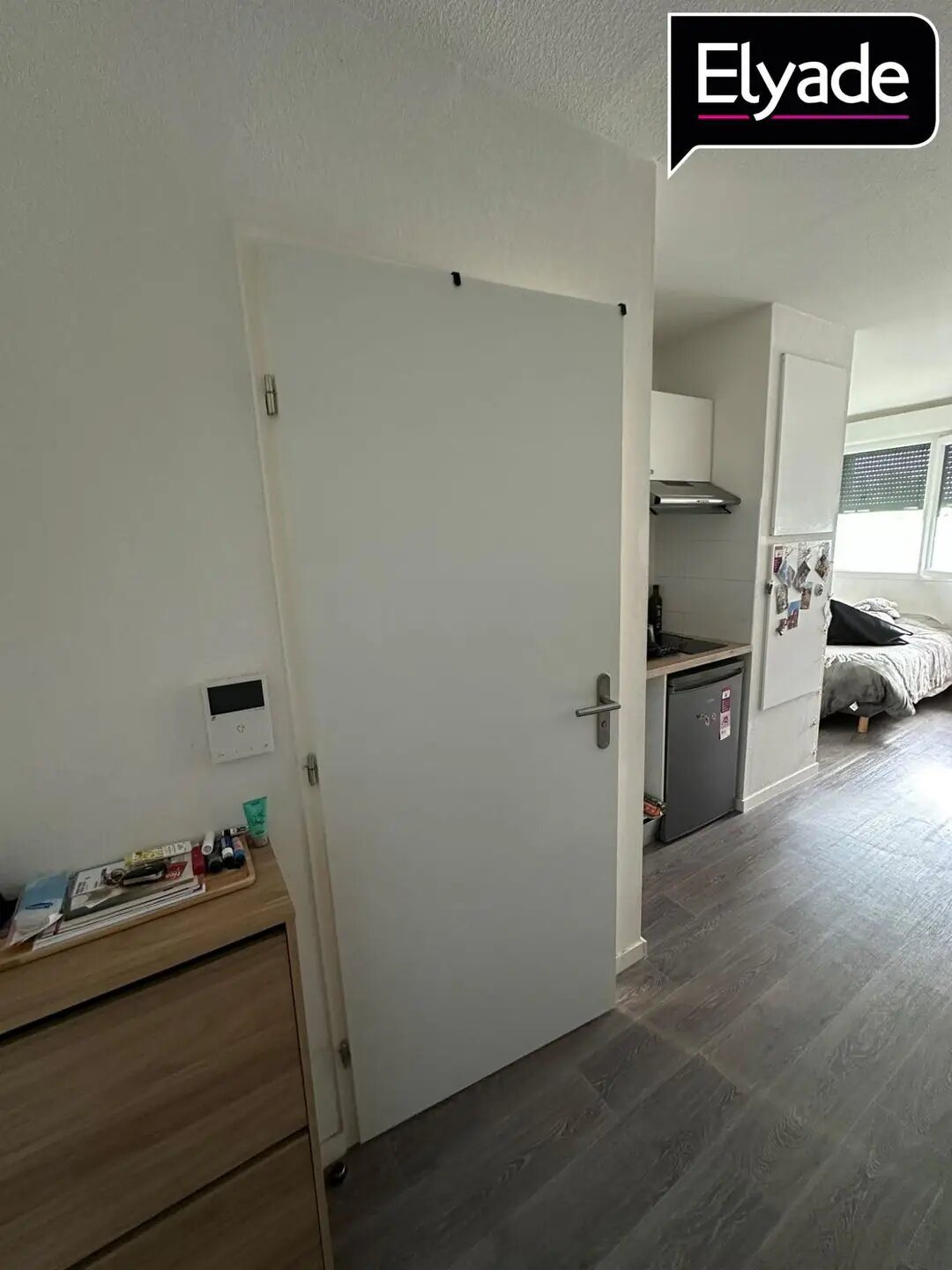 Appartement à vendre, 20m², Auzeville-Tolosane
