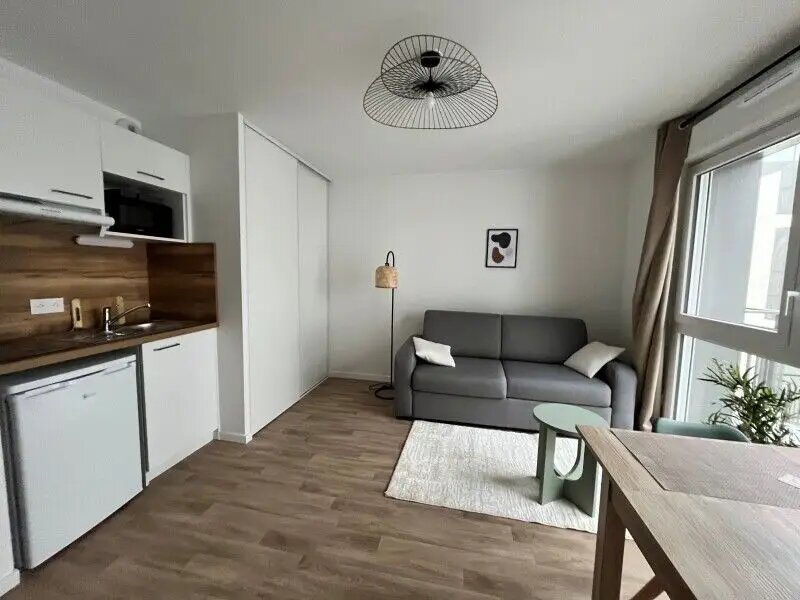 Appartement à louer, 26m², Mérignac