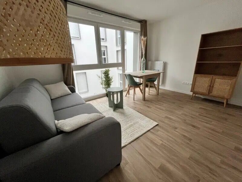 Appartement à louer, 26m², Mérignac