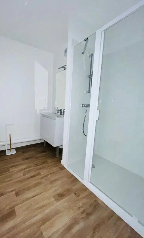 Appartement à louer, 26m², Mérignac