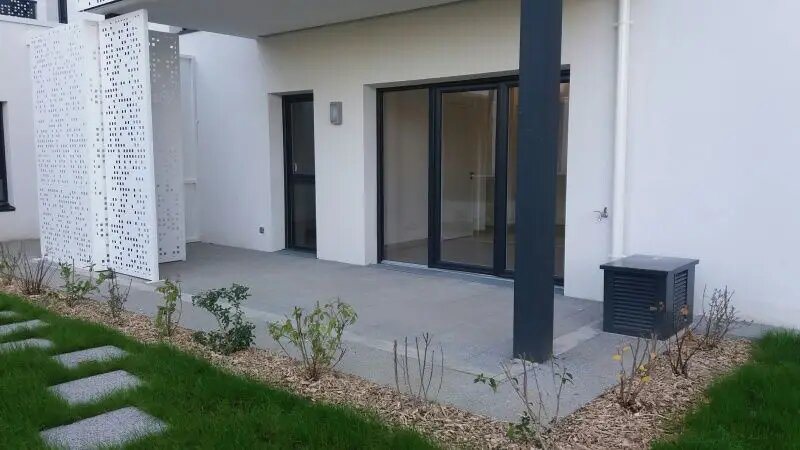 Appartement à louer, 40m², Carquefou