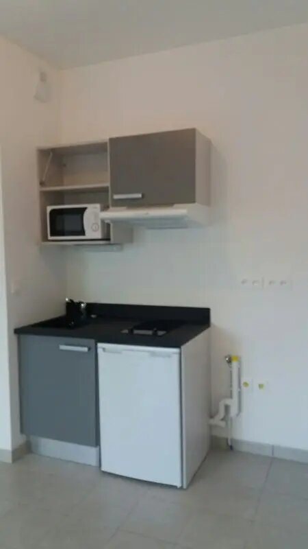 Appartement à louer, 40m², Carquefou