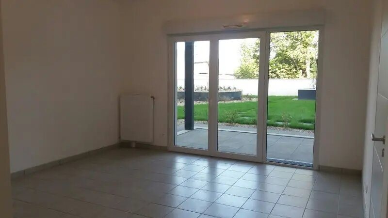 Appartement à louer, 40m², Carquefou
