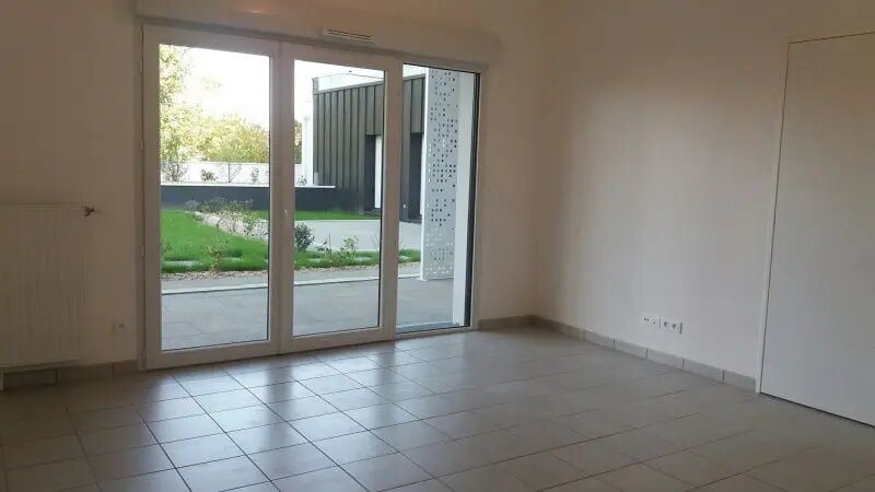 Appartement à louer, 40m², Carquefou