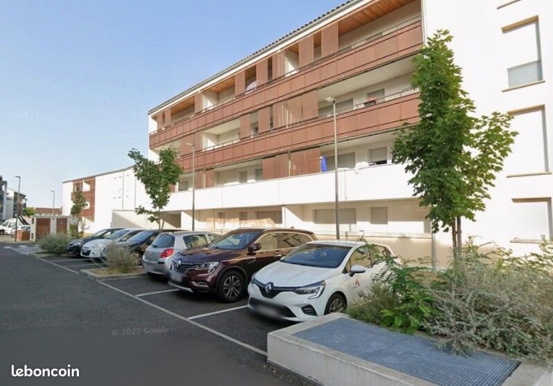 Appartement à louer, 63m², Frouzins