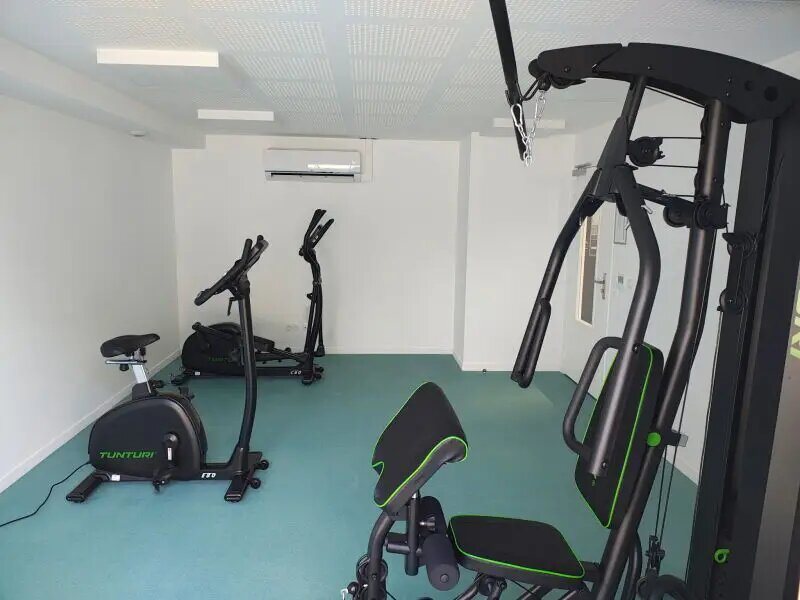 Appartement à louer, 22m², Franqueville-Saint-Pierre