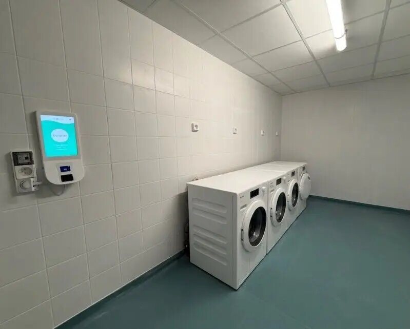 Appartement à louer, 22m², Franqueville-Saint-Pierre