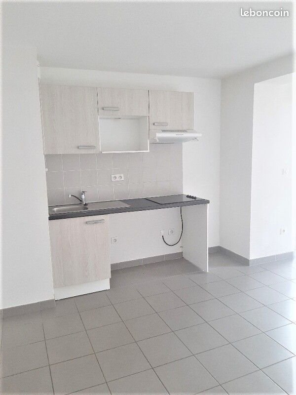 Appartement à louer, 65m², Cornebarrieu