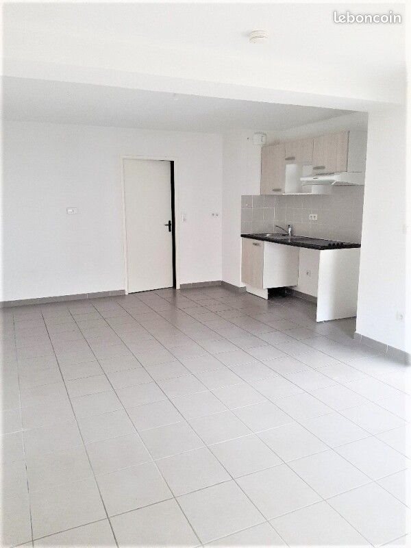 Appartement à louer, 65m², Cornebarrieu