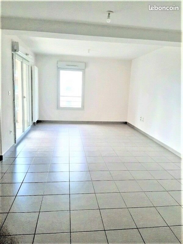Appartement à louer, 65m², Cornebarrieu
