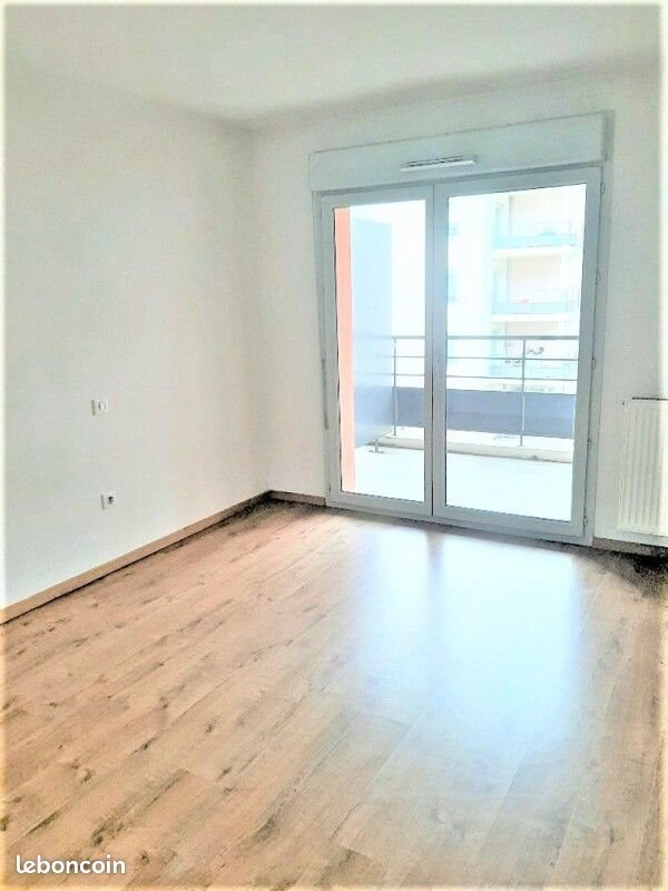 Appartement à louer, 65m², Cornebarrieu