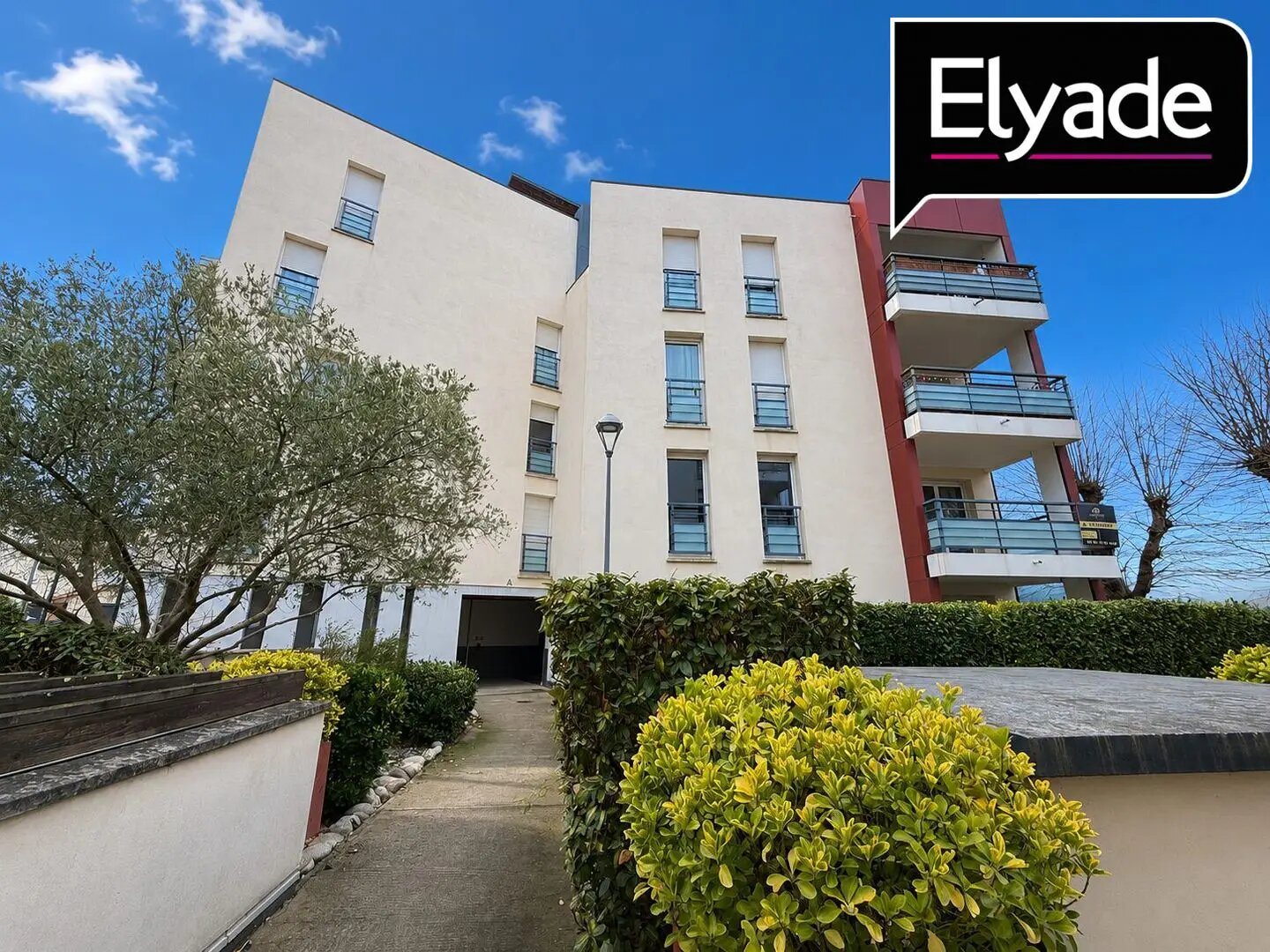 Appartement à vendre, 62m², Toulouse