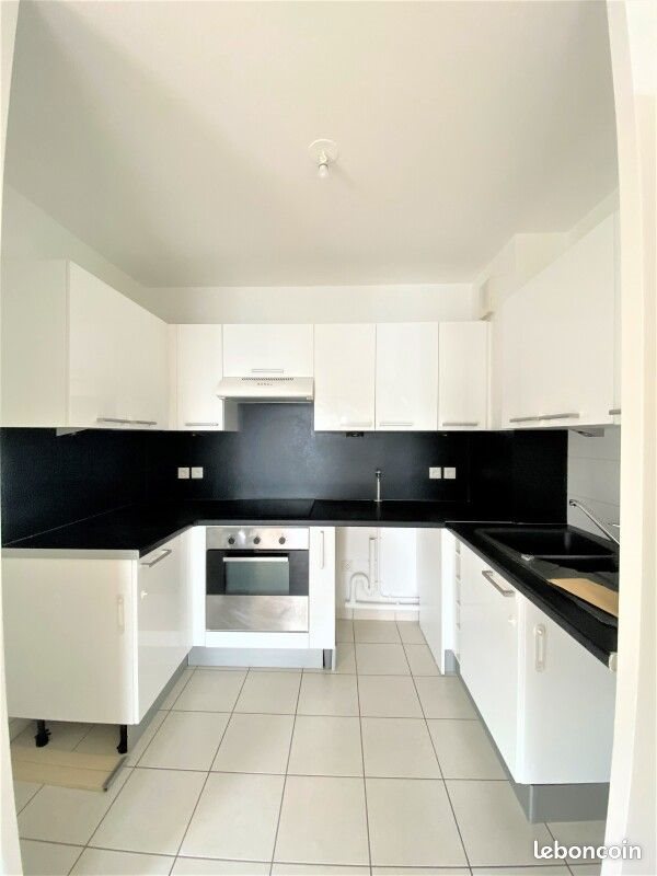 Appartement à louer, 43m², Bagneux