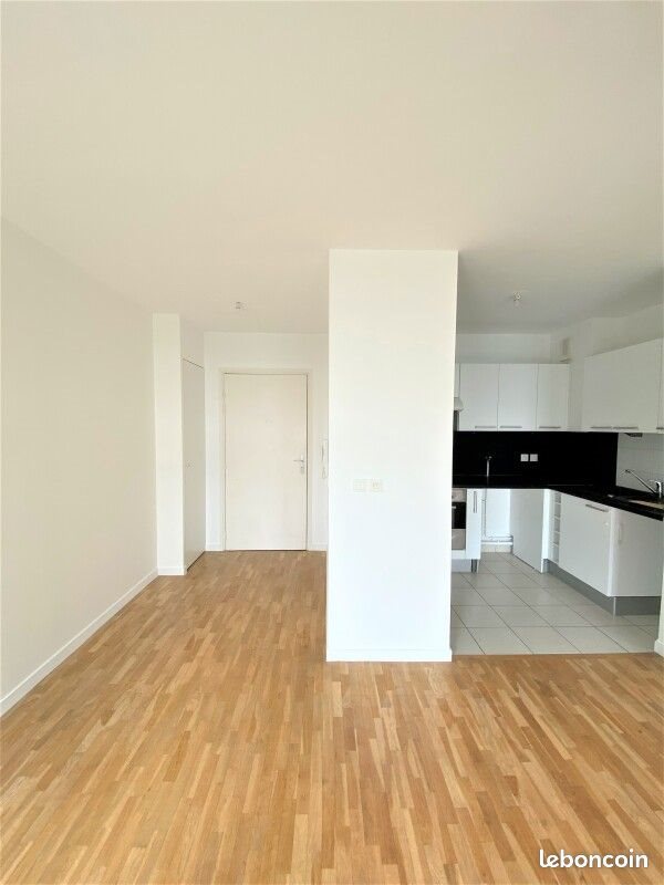 Appartement à louer, 43m², Bagneux