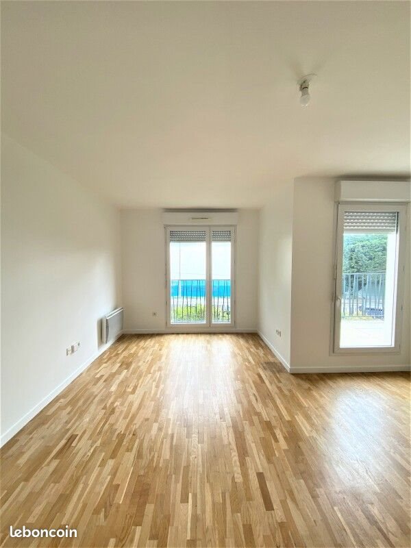 Appartement à louer, 43m², Bagneux