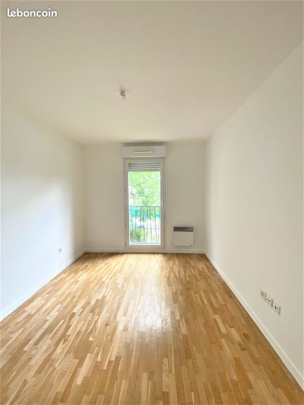 Appartement à louer, 43m², Bagneux