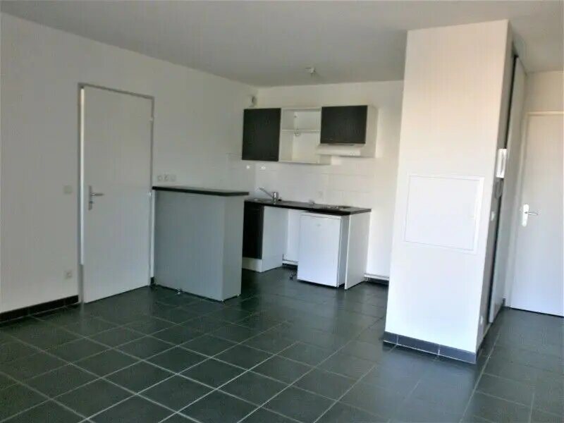 Appartement à louer, 43m², Chanteloup-les-Vignes