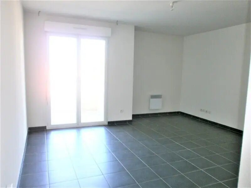 Appartement à louer, 43m², Chanteloup-les-Vignes
