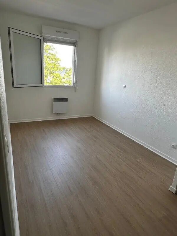 Appartement à louer, 43m², Chanteloup-les-Vignes