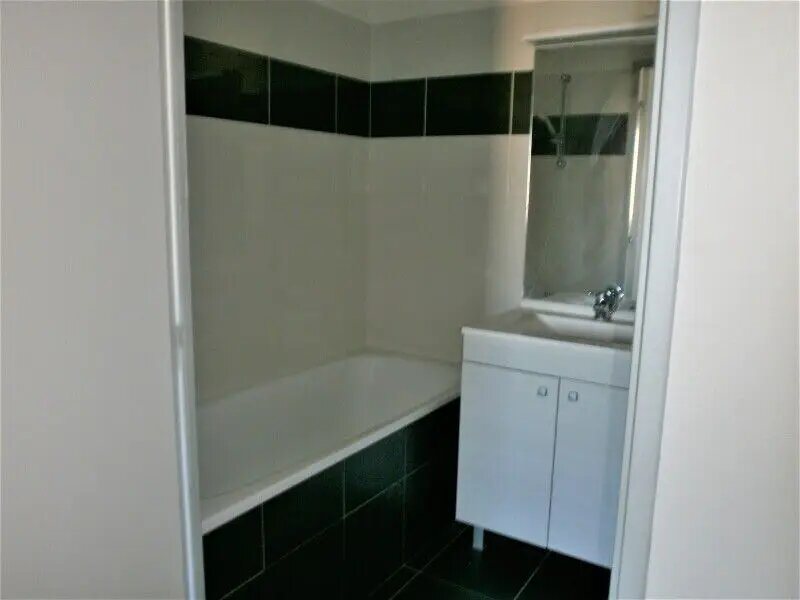 Appartement à louer, 43m², Chanteloup-les-Vignes