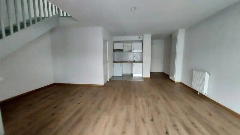 Appartement à louer, 52m², Toulouse
