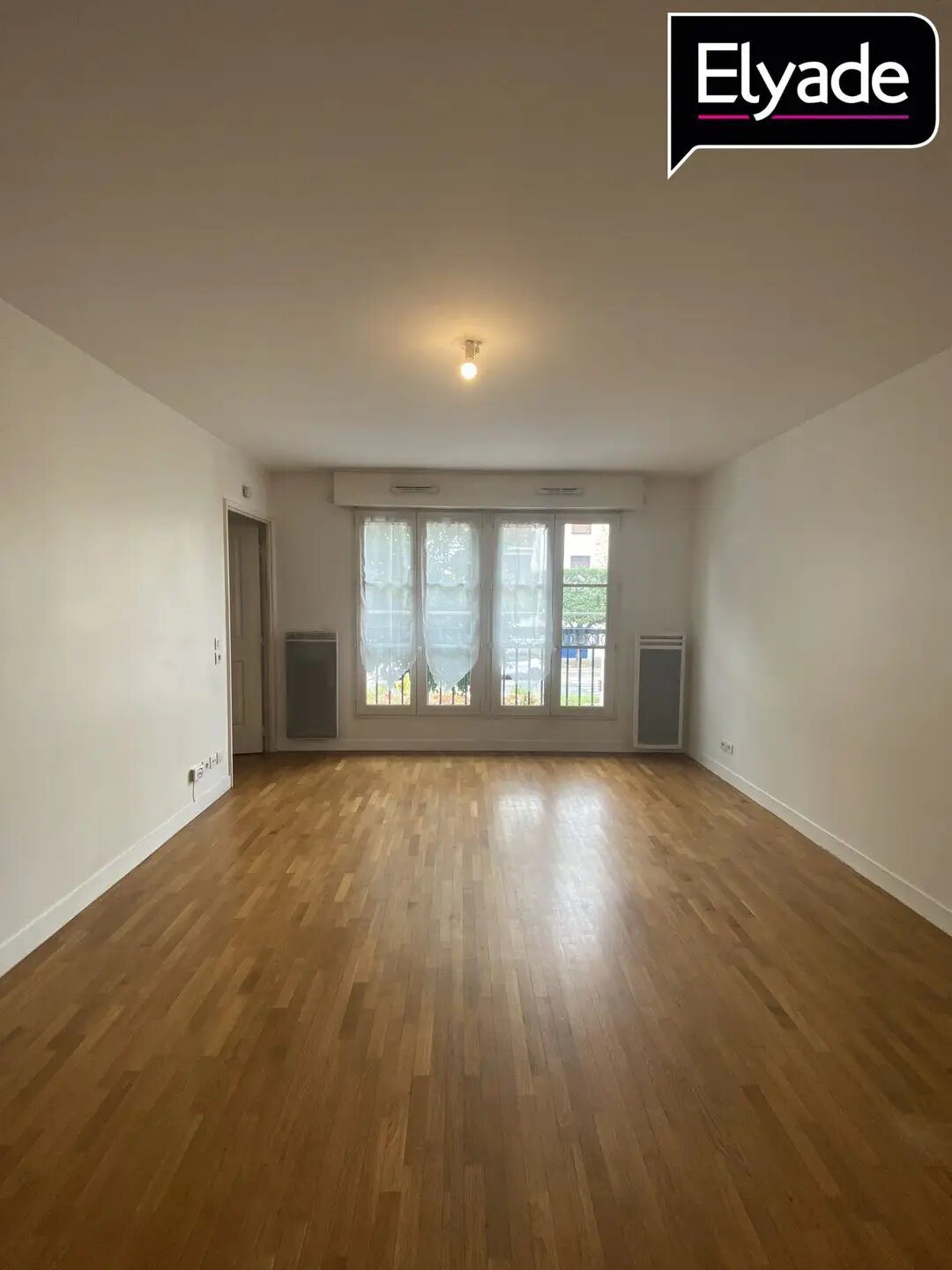 Appartement à vendre, 49m², Maisons-Alfort