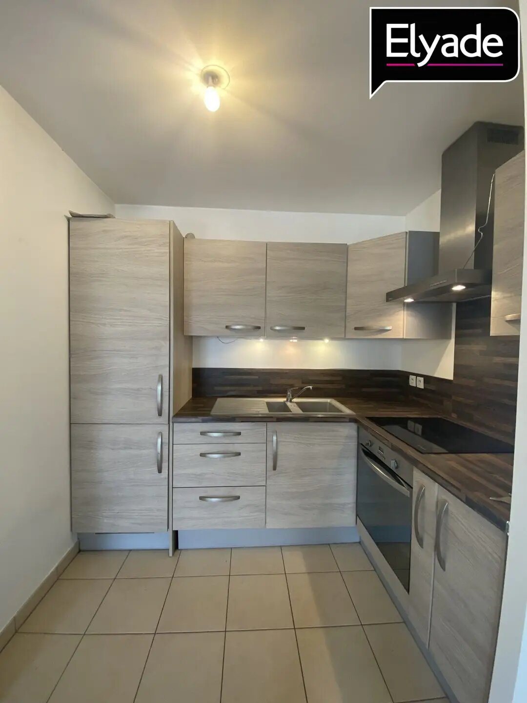 Appartement à vendre, 49m², Maisons-Alfort