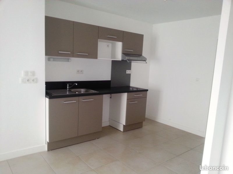 Appartement à louer, 50m², Sartrouville