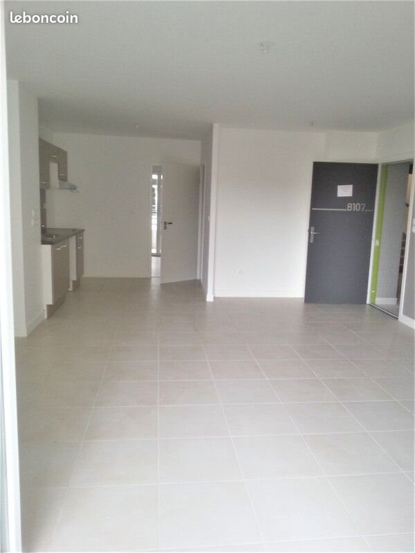 Appartement à louer, 50m², Sartrouville