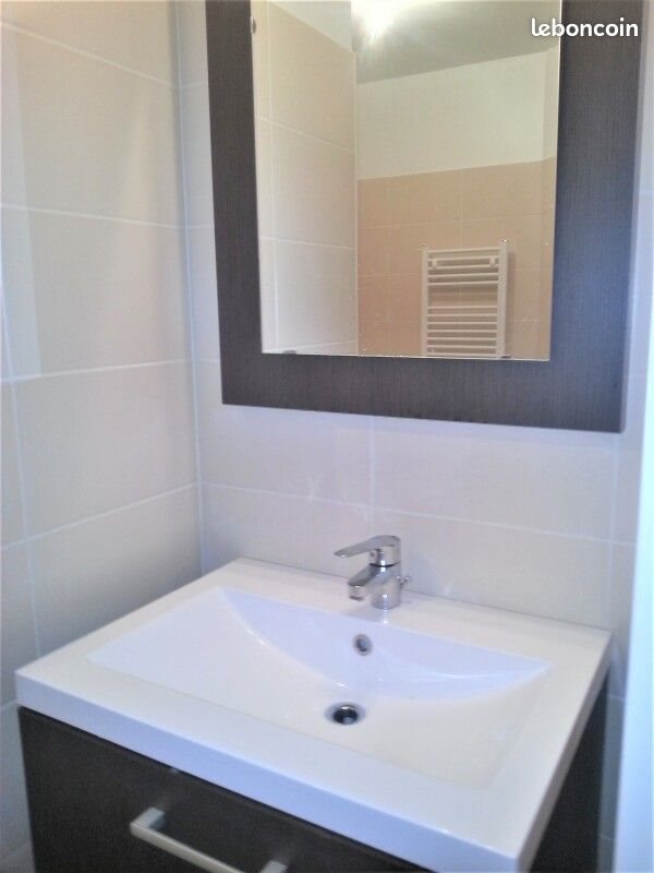 Appartement à louer, 50m², Sartrouville