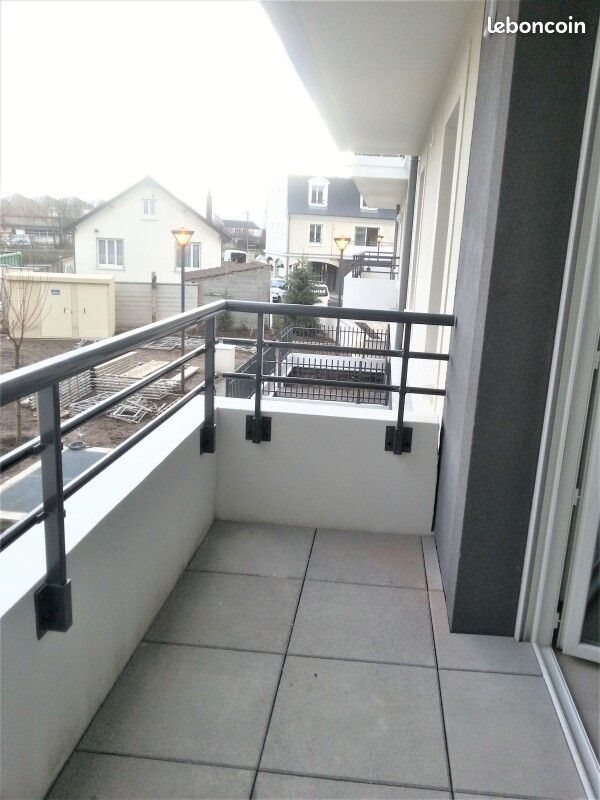 Appartement à louer, 50m², Sartrouville
