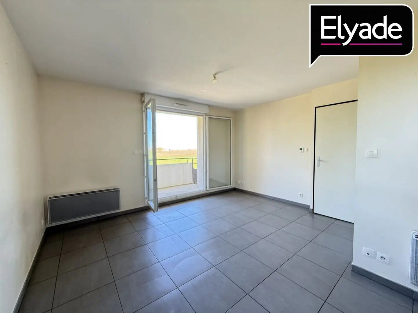 Appartement à vendre, 40m², Mondonville