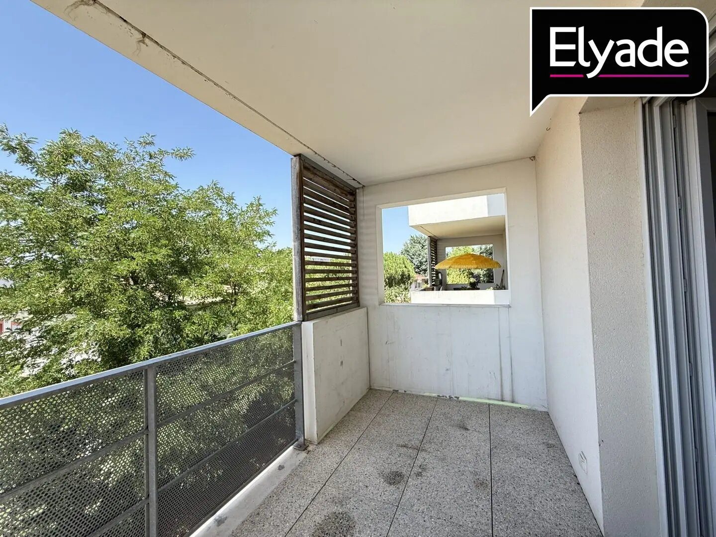 Appartement à vendre, 53m², Launaguet