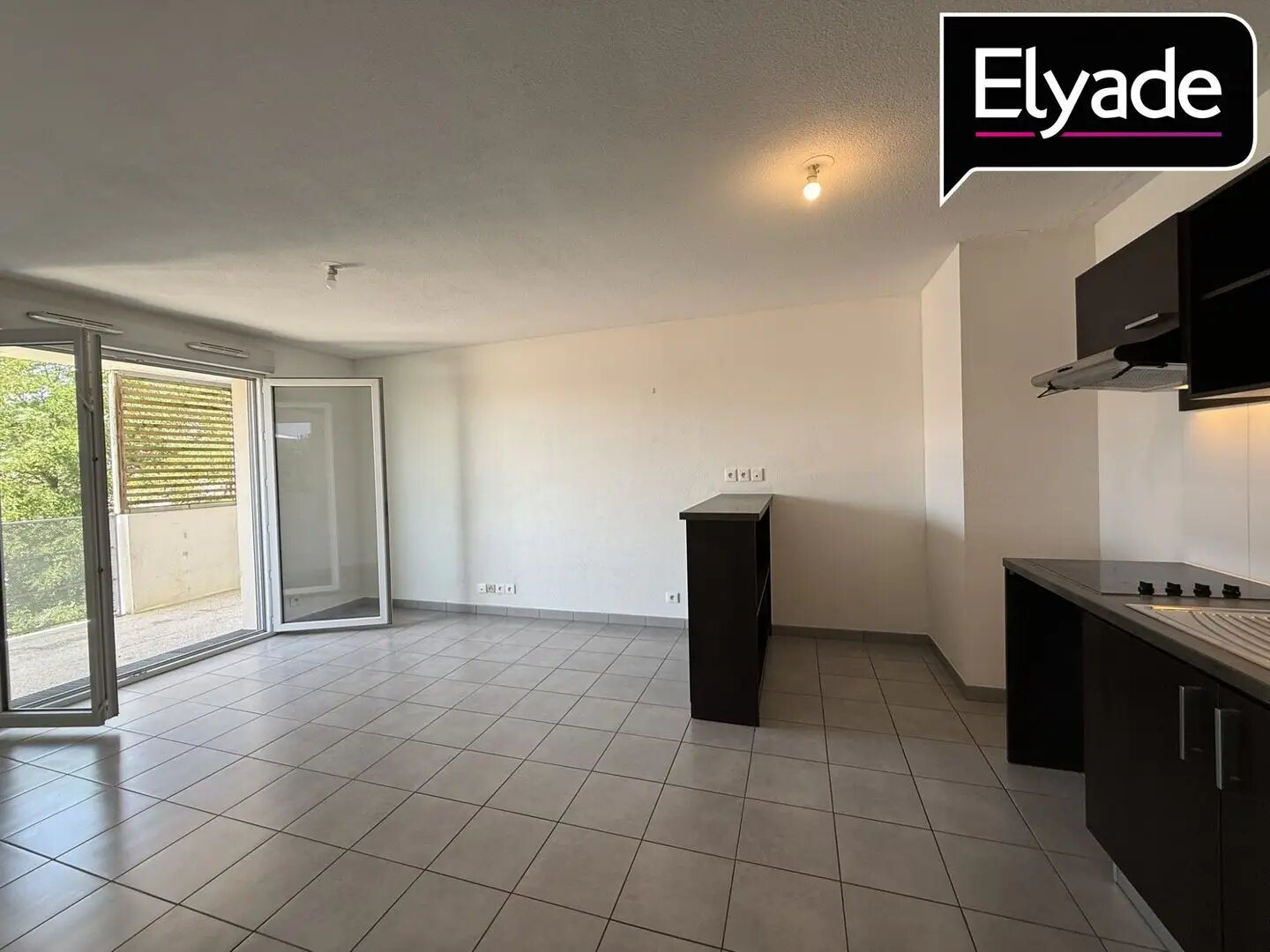 Appartement à vendre, 53m², Launaguet