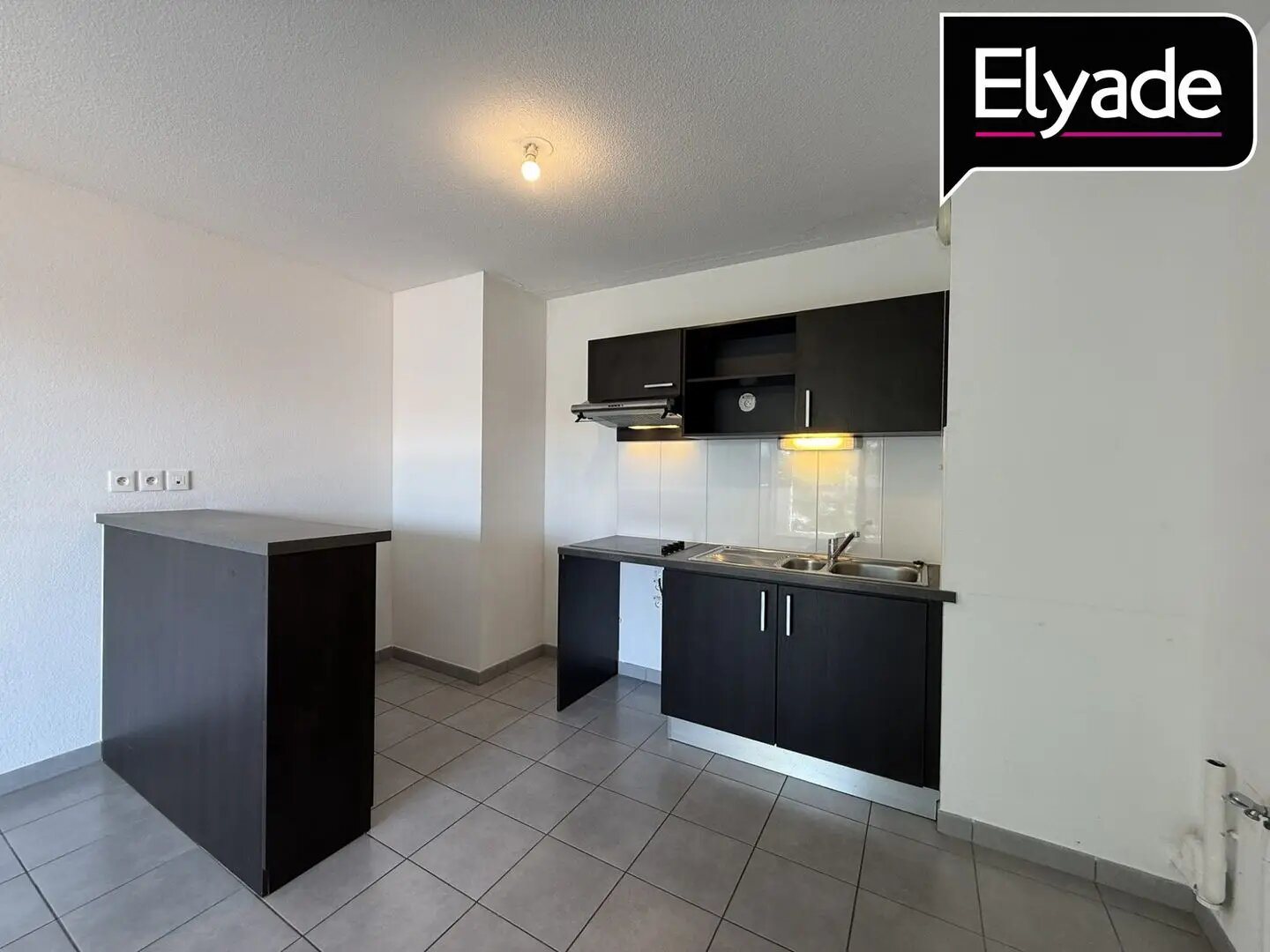 Appartement à vendre, 53m², Launaguet