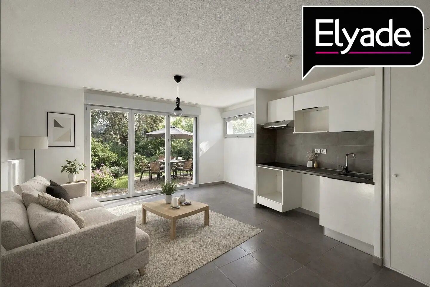 Appartement à vendre, 62m², Toulouse