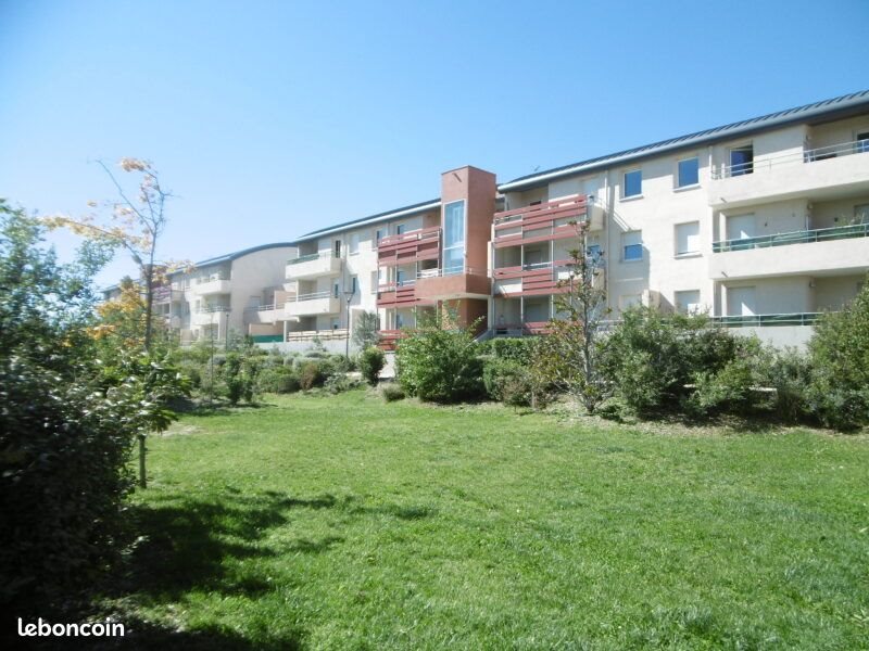 Appartement à louer, 42m², Sorgues