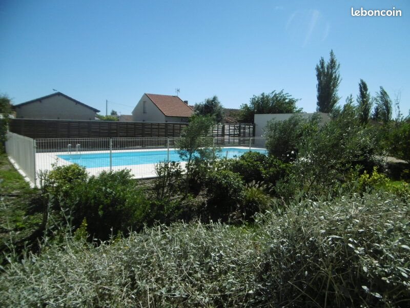 Appartement à louer, 42m², Sorgues