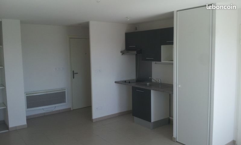 Appartement à louer, 42m², Sorgues