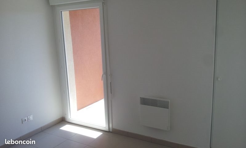 Appartement à louer, 42m², Sorgues