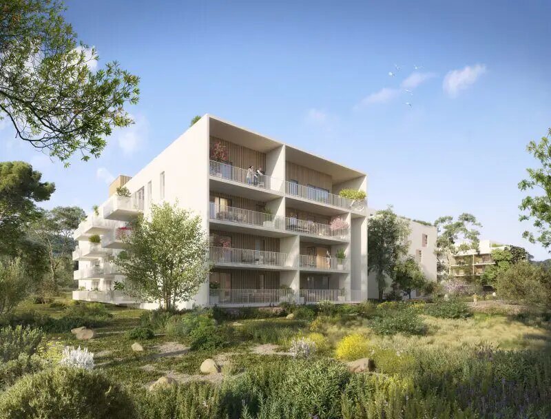 Appartement à louer, 42m², Agde (Cap d'Agde)