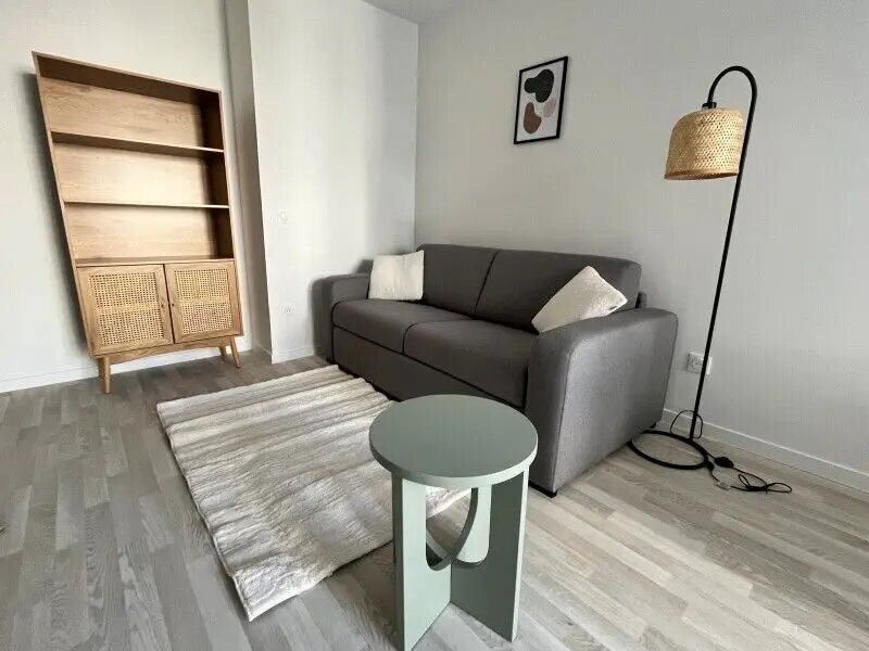 Appartement à louer, 26m², Mérignac