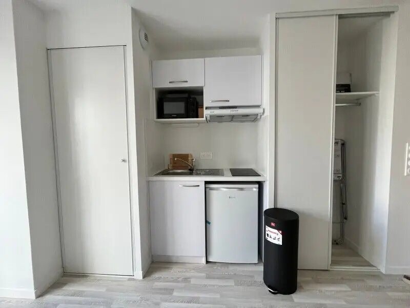 Appartement à louer, 26m², Mérignac