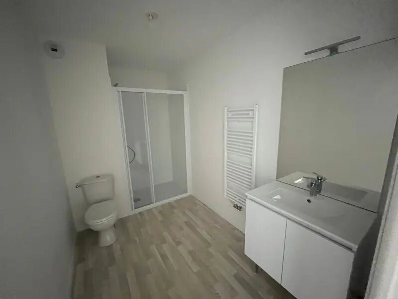 Appartement à louer, 26m², Mérignac