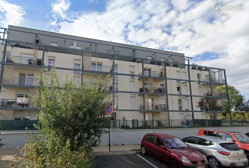 Appartement à louer, 39m², Arpajon