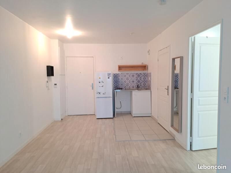 Appartement à louer, 39m², Arpajon