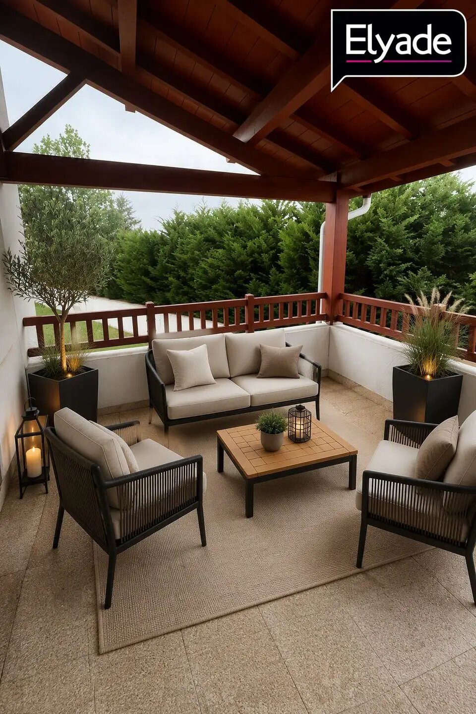 Appartement à vendre, 60m², Saint-Jean-de-Luz