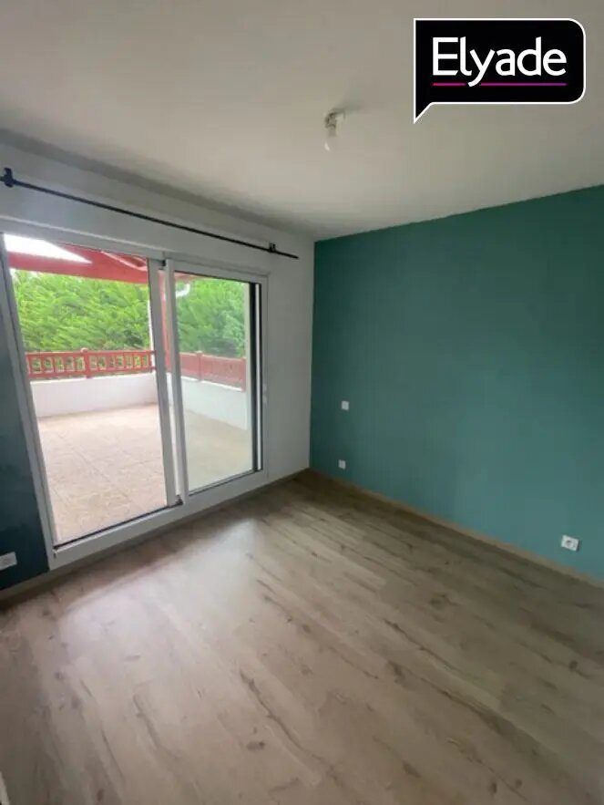 Appartement à vendre, 60m², Saint-Jean-de-Luz