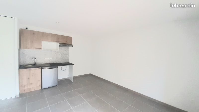 Appartement à louer, 41m², Plaisance-du-Touch